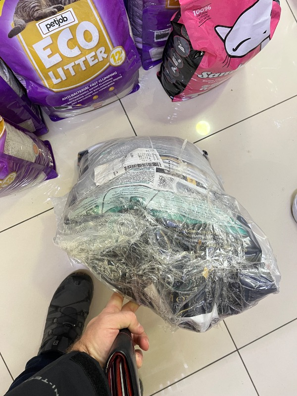 Pro Plan Somonlu Kısırlaştırılmış Kuru Kedi Maması 10+2 Kg