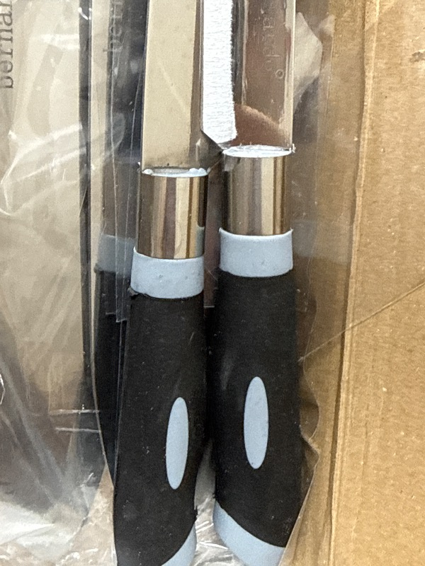Bernardo Titan 5 Parça Profesyonel Bıçak Seti