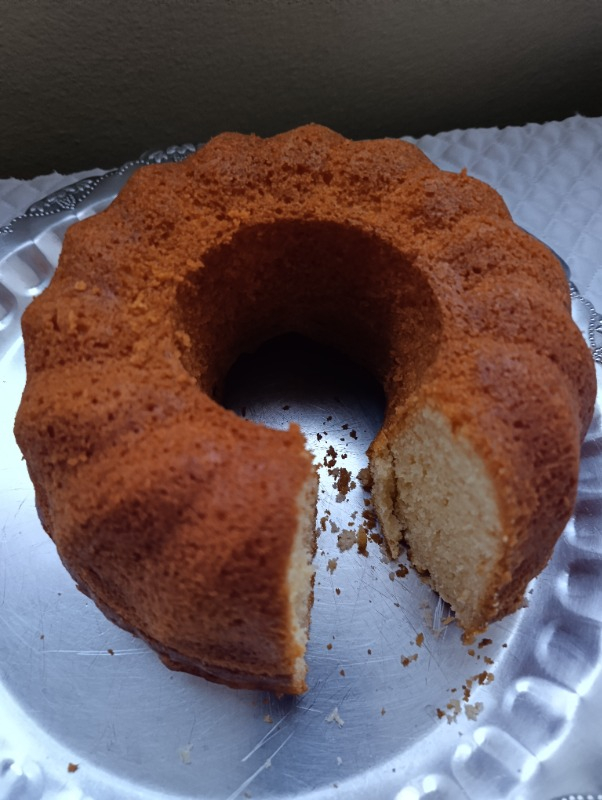 Tefal EasyBake Alman Kek Kalıbı