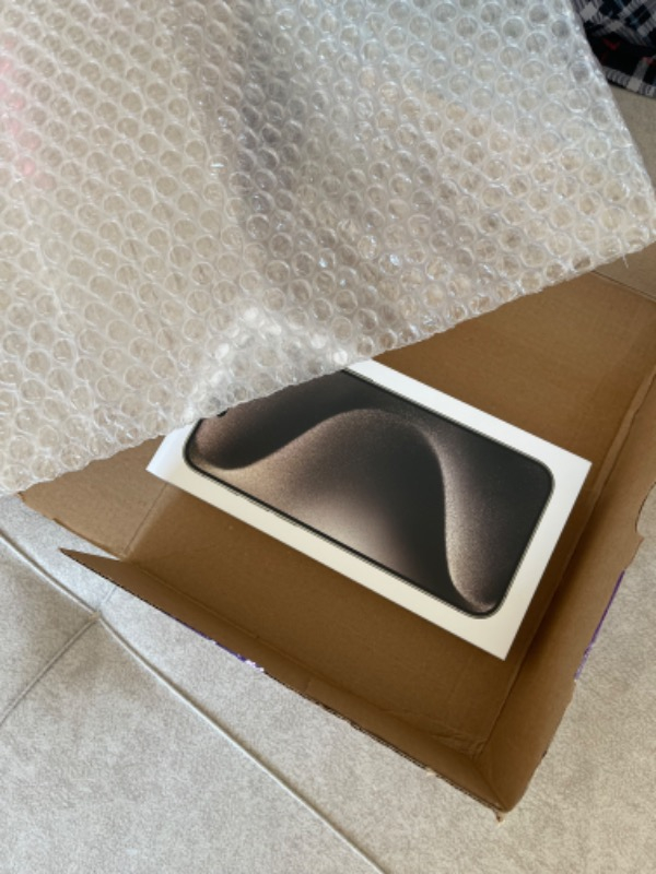 iPhone 15 Pro Max 512 GB
