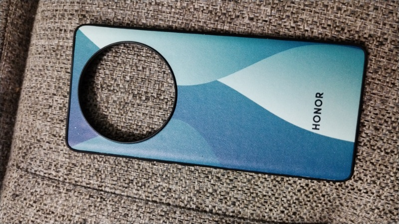 HONOR X9A Cep Telefonu Kılıfı 