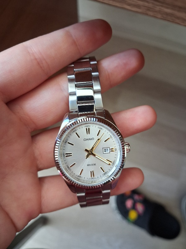 Casio kol saat LTP-1302D-7A2VDF