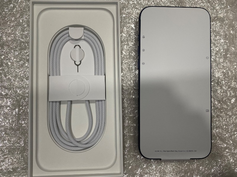 Apple iPhone 17 Pro Max 256 GB Abis