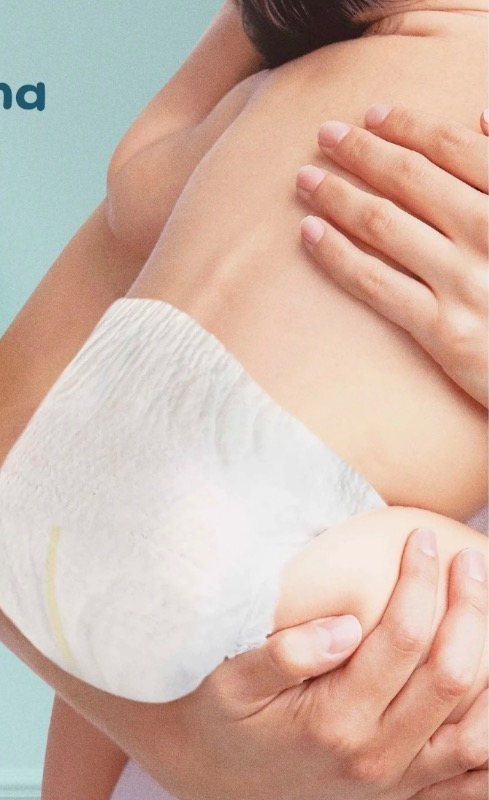 Prima Bebek Bezi Premium Care 1 Numara 70 Adet Ekonomik Paket