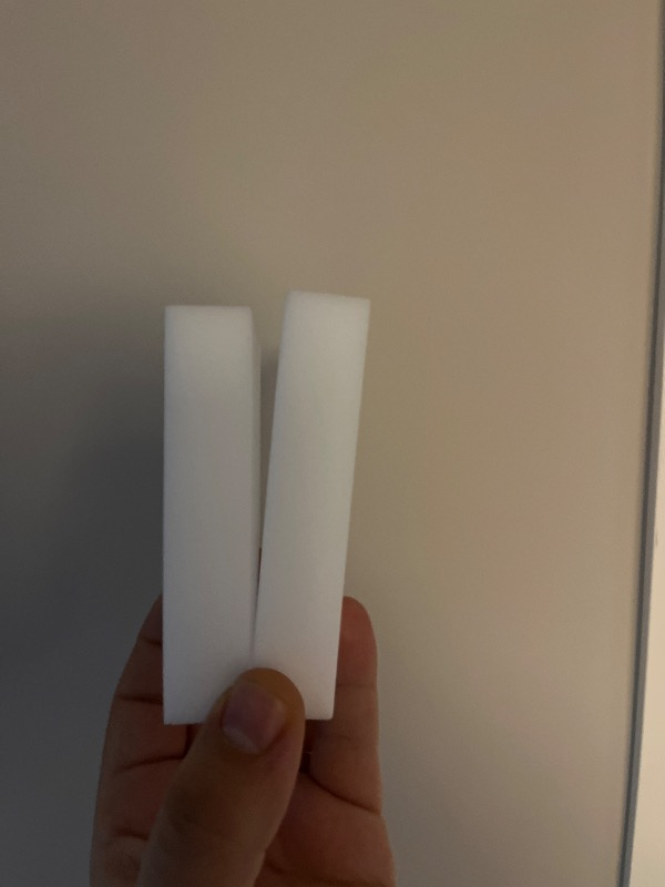 Ototarz Nano Teknoloji Sihirli Sünger Silgi 4 Adet