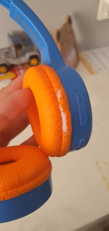 Ttec Soundbuddy 2 Bluetooth Çocuk Kulaklığı