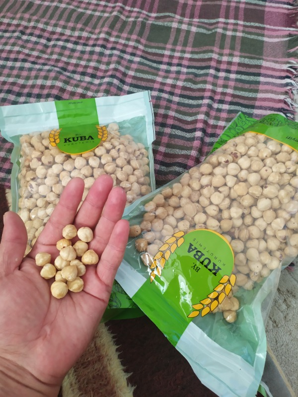 Haluk Aydin Sari Üzüm 500 gr