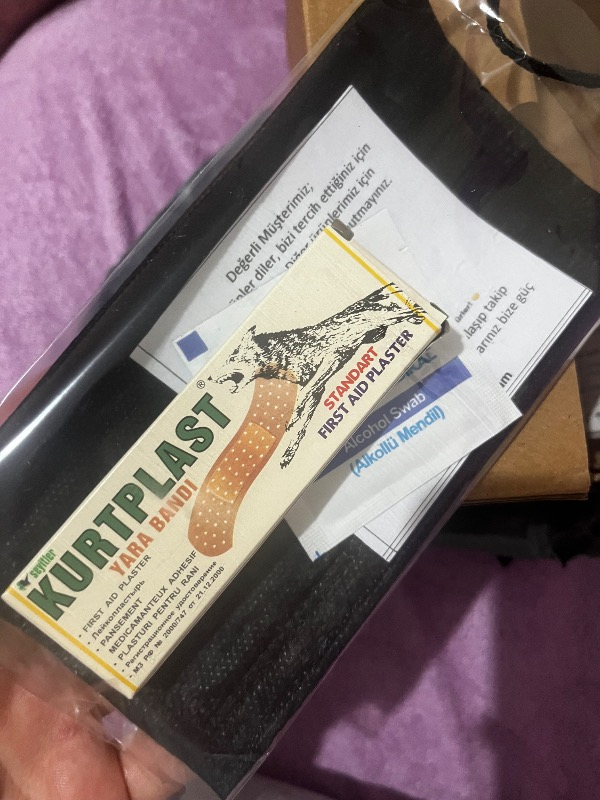 Fora G40 Şeker Cihazı Stribi 2 Kutu 50*2