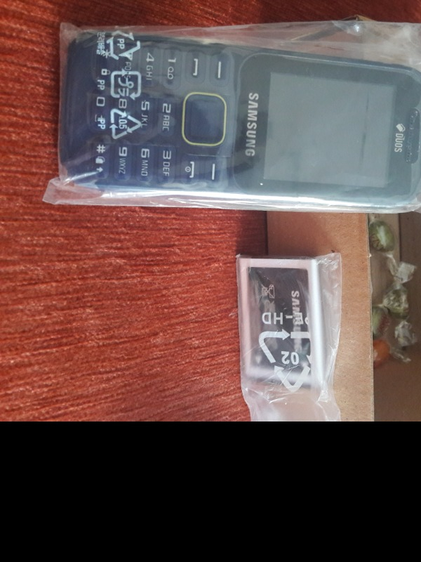 Samsung B310 Dual Sim