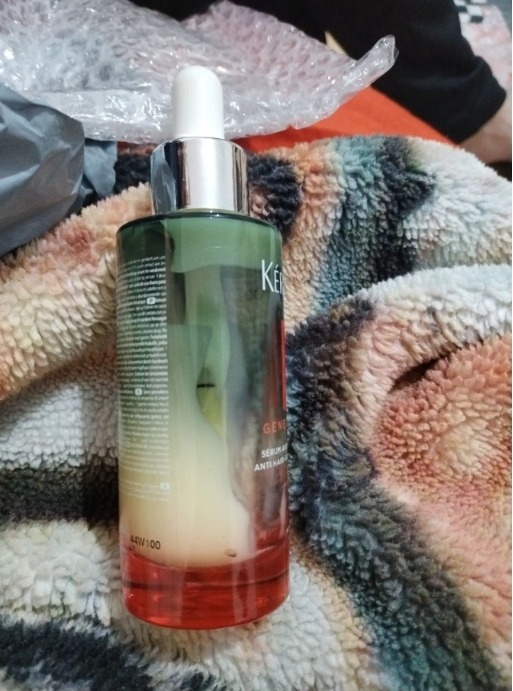 Kerastase Genesis Homme Saç Dökülme Karşıtı Güçlendirici Serum 90 ml 90 ml