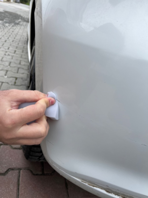 Nano Teknoloji Sihirli Sünger Silgi 4 Adet
