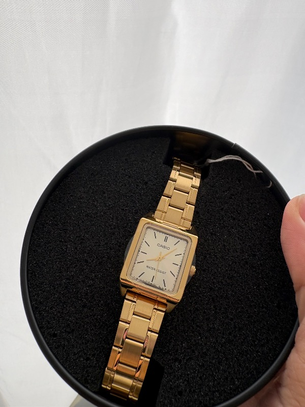 Casio LTP-V007G-9EUDF Kol Saati