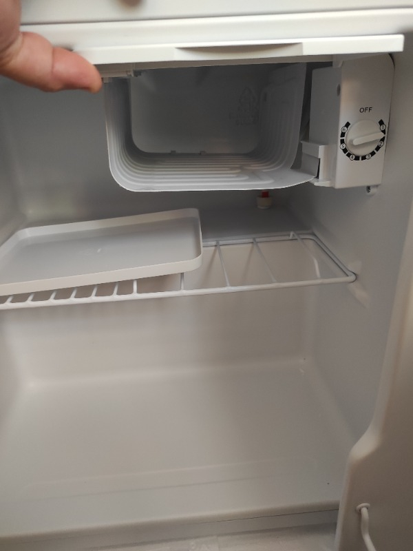 Dijitsu DB50 50 Lt Mini Buzdolabı