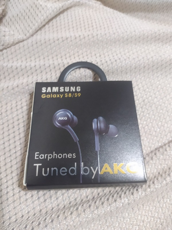 Akg Kulak Içi Kulaklık