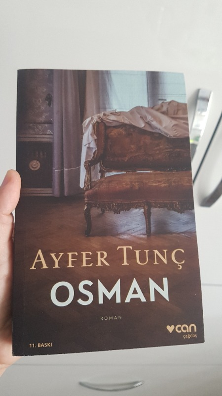 Osman - Ayfer Tunç