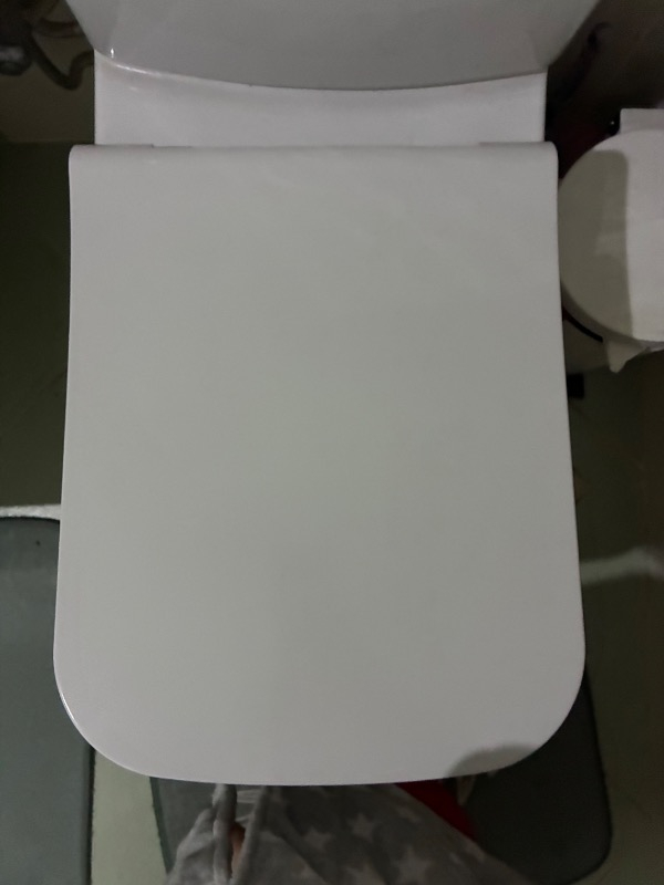 Kale Vale Klozet Kapağı 7011062900