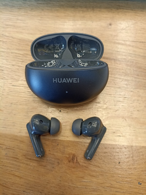 Huawei Freebuds 6i - Siyah