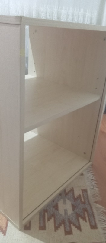 BMD Set Altı Ocak Dolabı Meşe