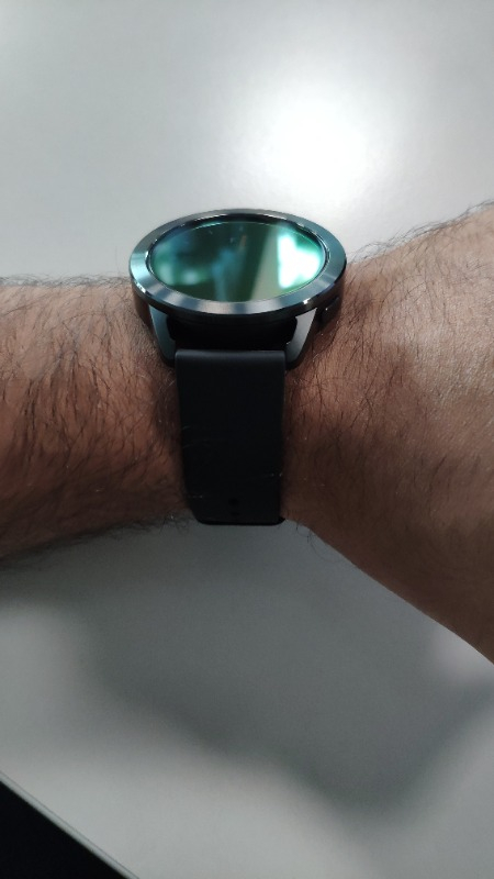 Xiaomi Watch S3