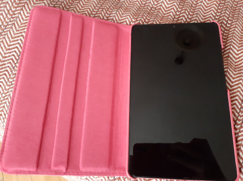 Samsung Galaxy Tab A9 Wi-Fi SM-X110 8GB 128GB 8.7" Tablet Mystic Silver