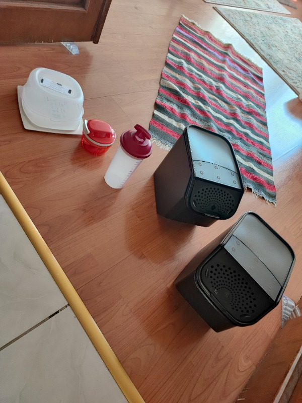 Tupperware Süper Şef