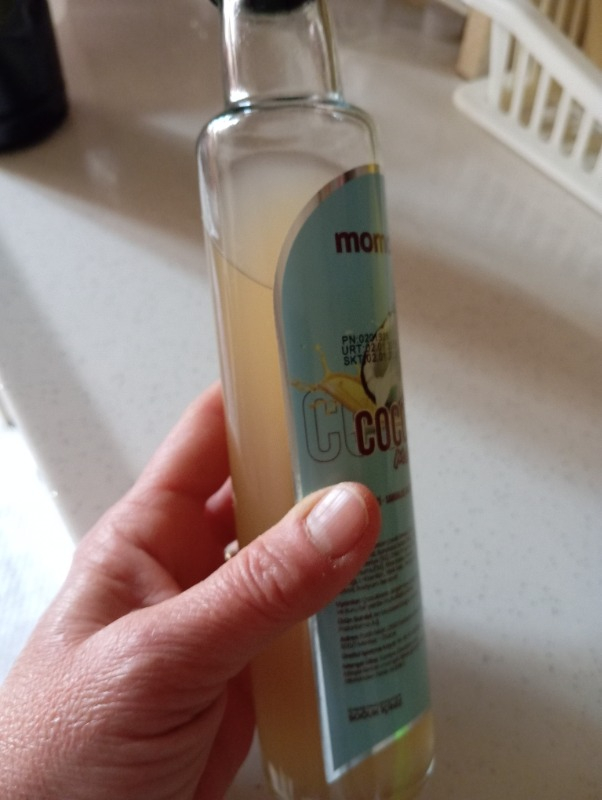 Momordica Coconut Mix - 250 ml