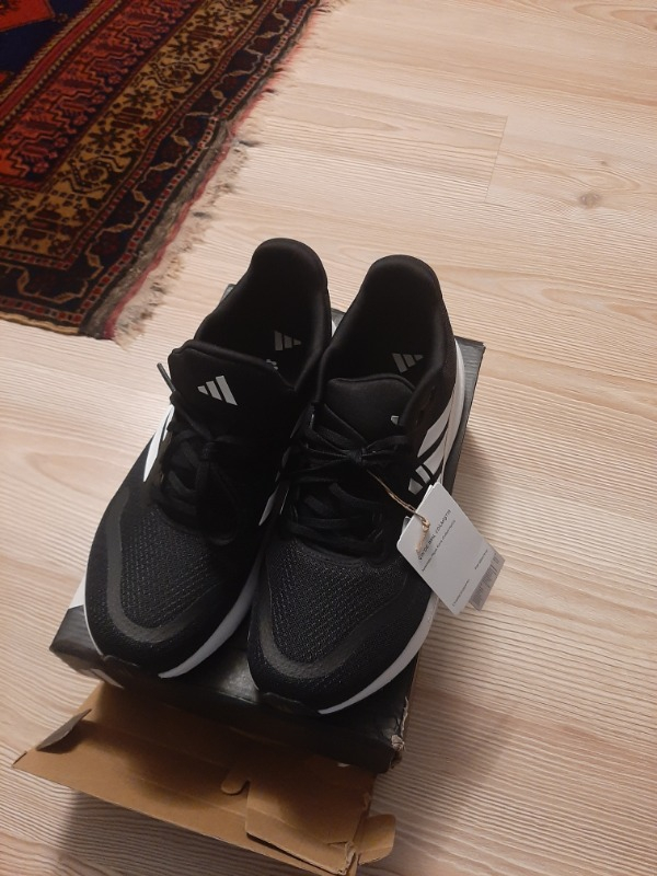 adidas Runfalcon 5 Erkek Koşu Ayakkabısı IH7758