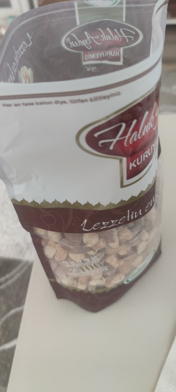 Haluk Aydın Kuruyemiş Lüks Karışık 1000 gr