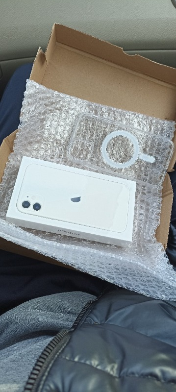 iPhone 11 128 GB