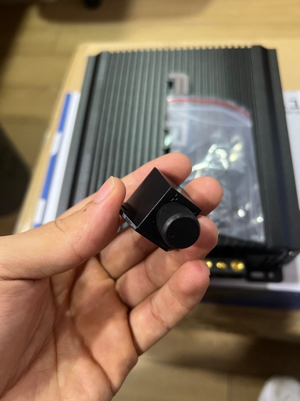 For-X XAE-800.1D Mono Amfi