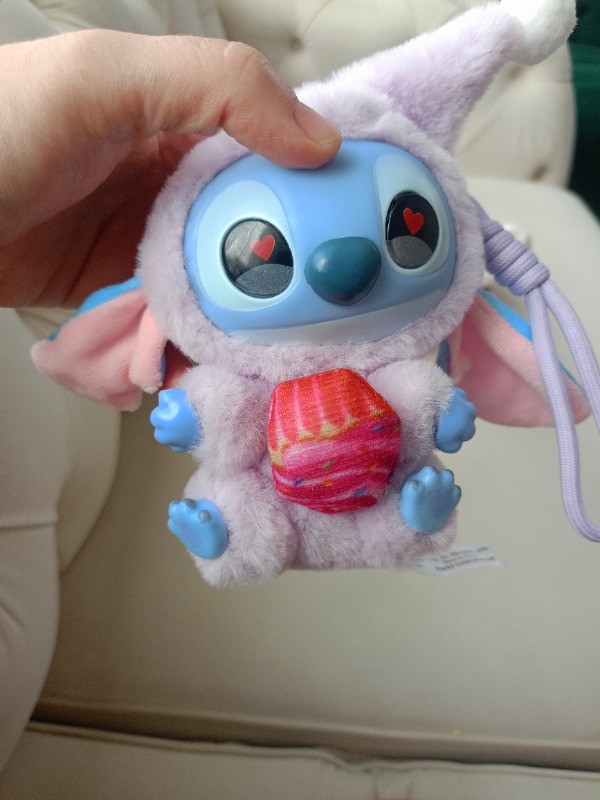 Stitch Blind Box İthal Orjinal