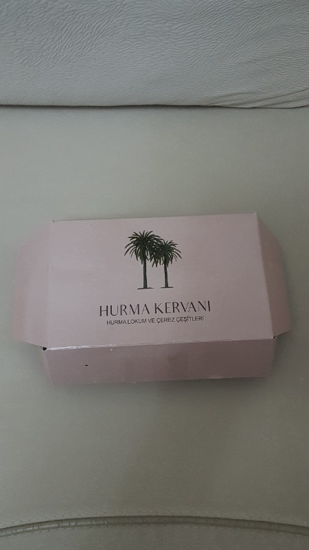 Acve Hurma 1 kg