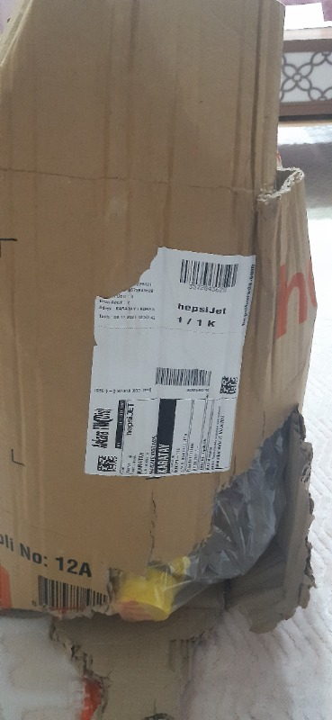 Komili Ayçiçek Yağı 4 Lt Pet