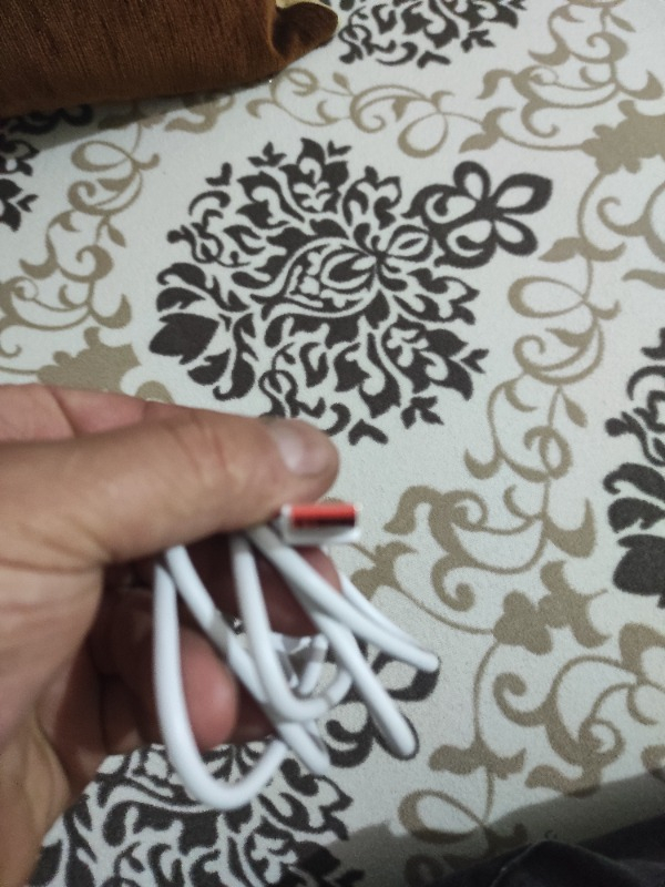 Xiaomi 33W Turbo Hızlı Şarj ve Kablosu