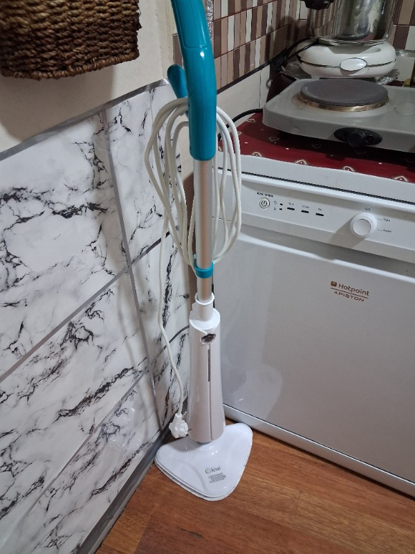 Kiwi Buhar Basınçlı  Mop KSC-4215