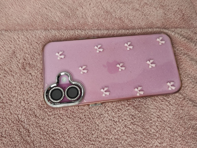 iPhone 16 Plus 128GB Pembe
