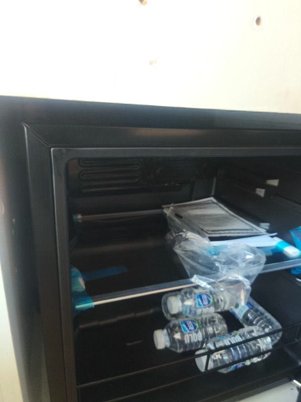 Kumtel Hmb-60 Büro Tipi Mini Buzdolabı