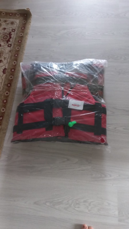 Evolite Can Yeleği