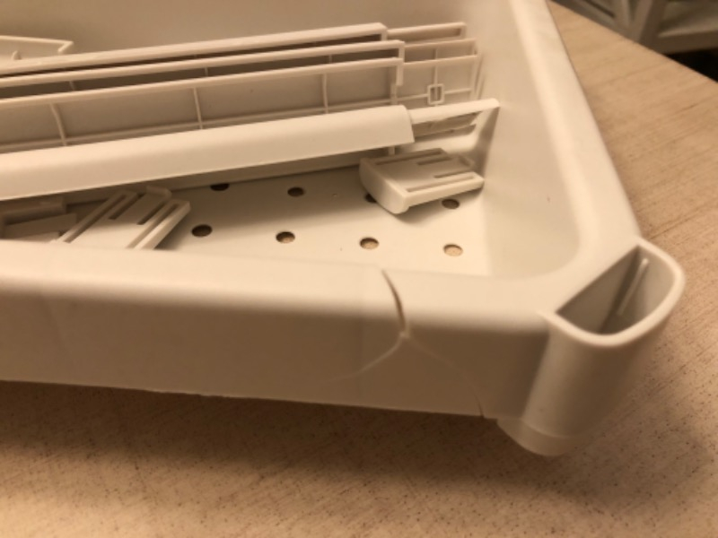 Omaş Shelf Unit Raf Ünitesi