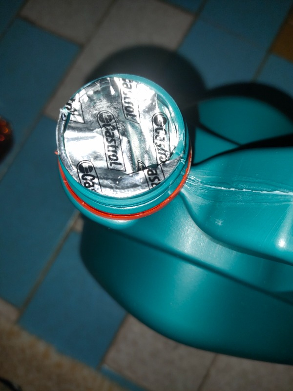 Castrol Magnatec 10W-40 A3/B4 4 Litre Motor Yağı ( Üretim Yılı: 2021)
