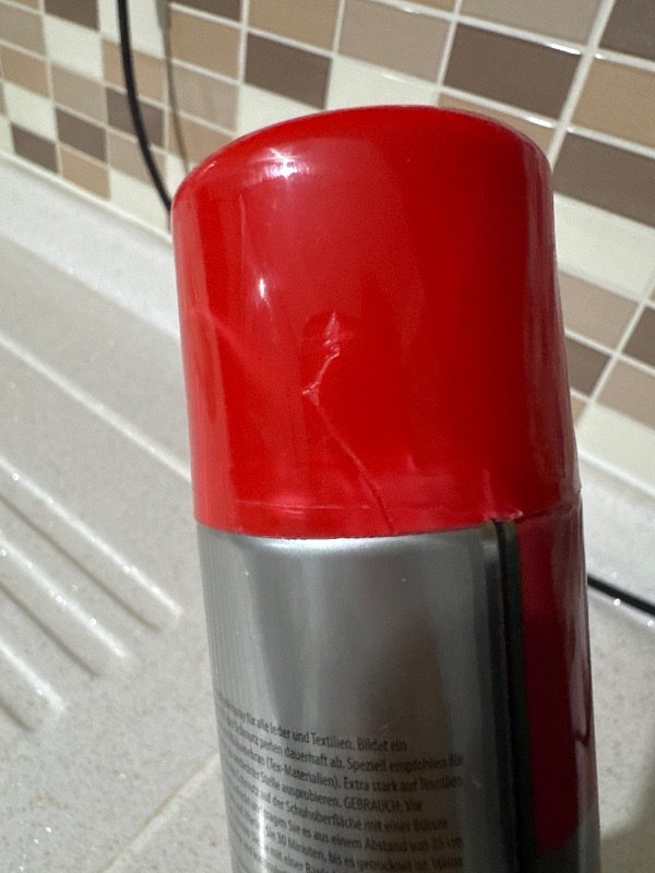 Blink Power Protector Deri-Tekstil Su İtici Sprey Bakım Ürünü 250 Ml