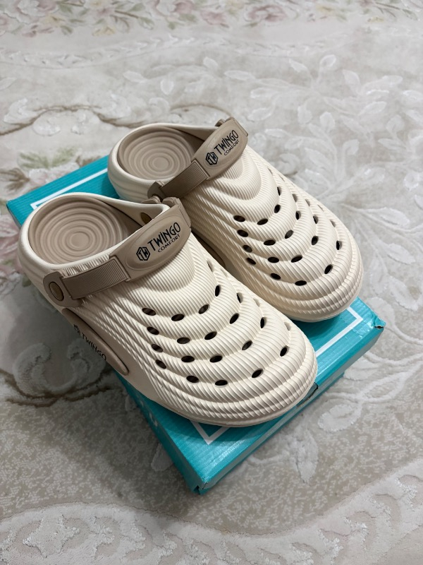 Twingo Ortopedik Hac Umre Sandalet Terlik