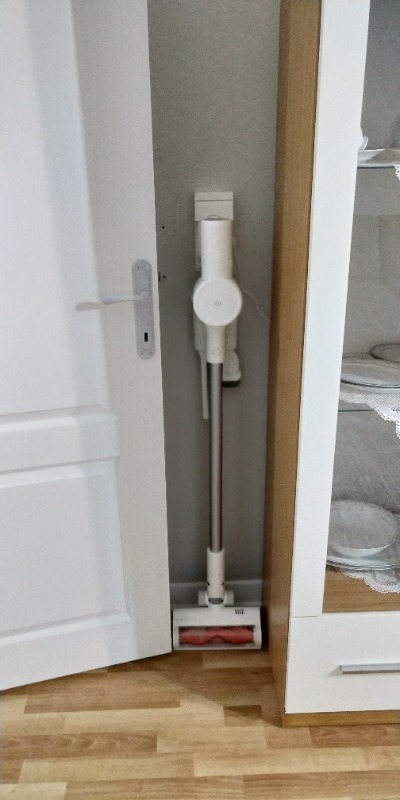 Xiaomi G10 Dikey Süpürge