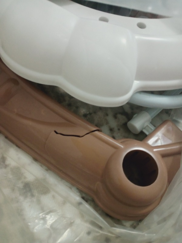 Prego Baby Prego Teddy Yürüteç