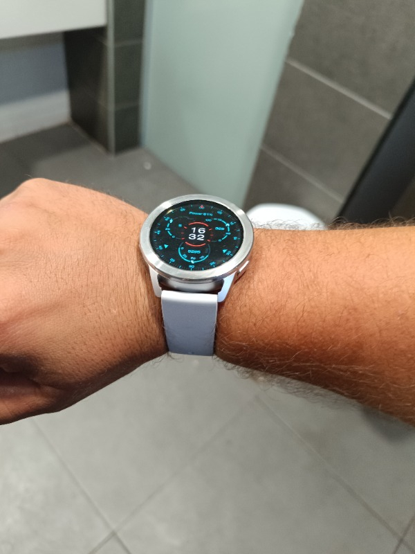 Xiaomi Watch S3