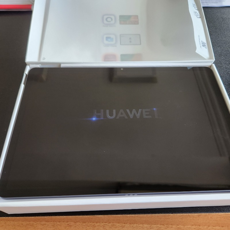 Huawei Matepad 11.5 8GB 128GB 11.5" Tablet+Klavye