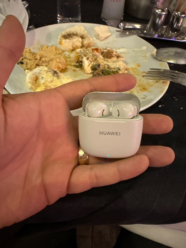 Huawei Freebuds Se 3 - Bej