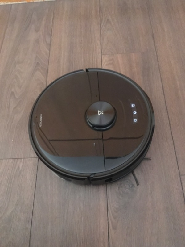 Roborock S6 MaxV Vacuum Cleaner
