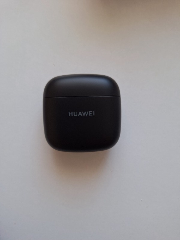 Huawei Freebuds Se 2 - Siyah