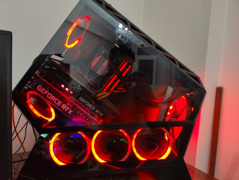 MSI MAG CORELIQUID M360 SIVI ISLEMCI SOGUTUCUSU